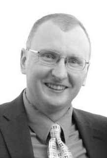 Mark Visgar, Esq., February 2016
