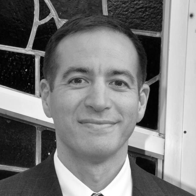 Steve Berlin, Esq., February 2016
