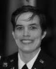 Jen Brewer, Esq. former U.S. Army defense counsel, February 2016